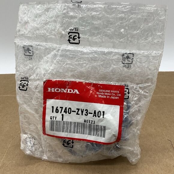 Honda OEM Fuel Pressure Regulator 16740-ZY3-A01 - Picture 1 of 4